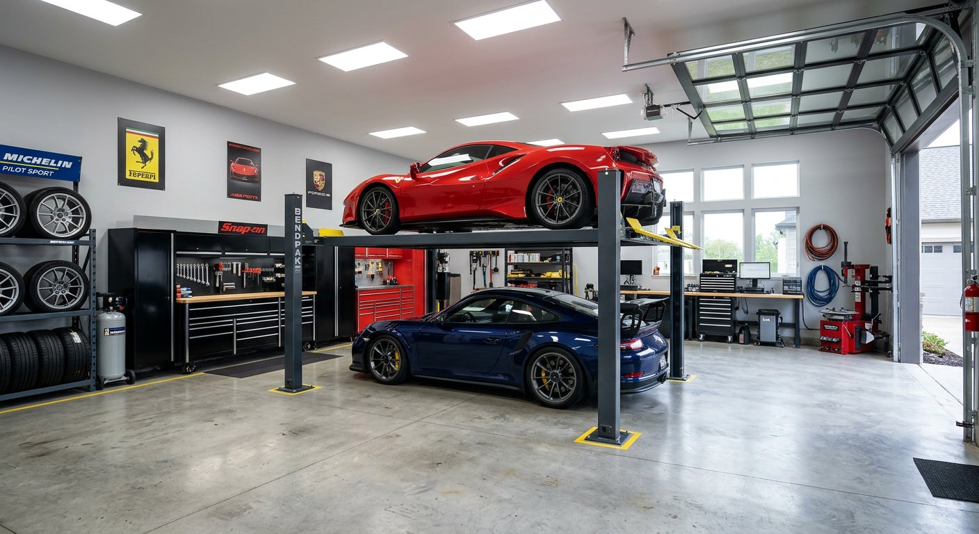 How to Choose a Frame Machine for Collision Repair