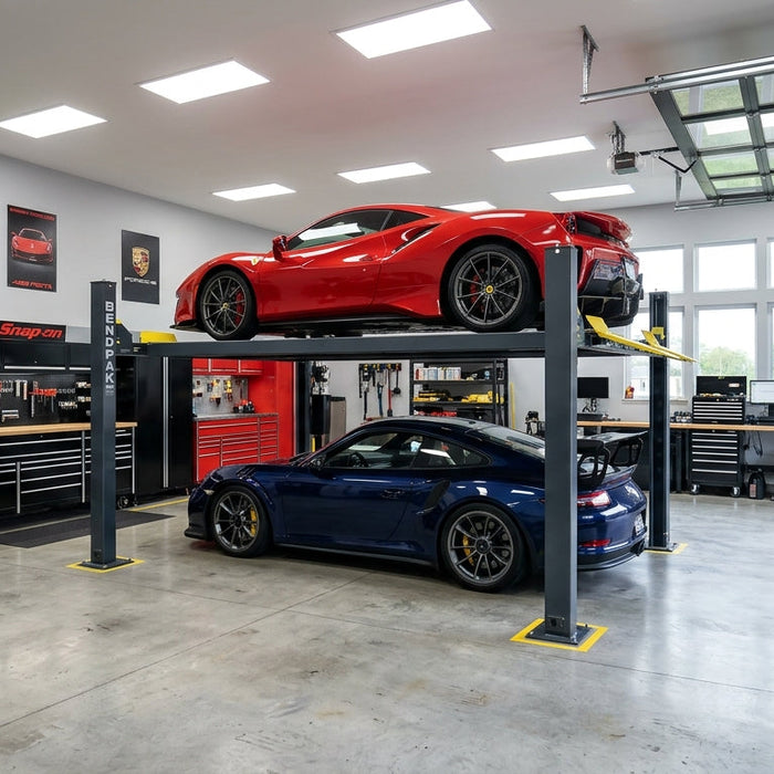 How to Choose a Frame Machine for Collision Repair