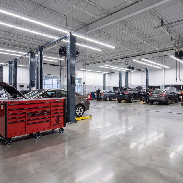 How to Prepare Your Garage for a Car Lift Installation