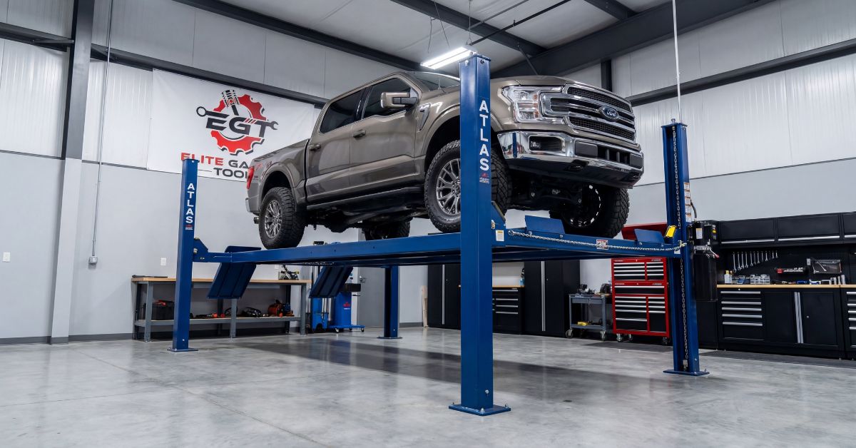Are Atlas Car Lifts Worth It? The Honest Review Nobody Else Will Give You