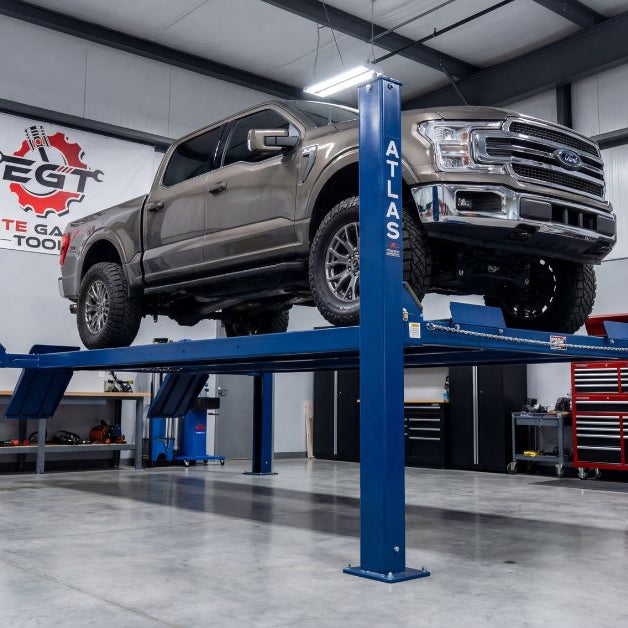 Are Atlas Car Lifts Worth It? The Honest Review Nobody Else Will Give You