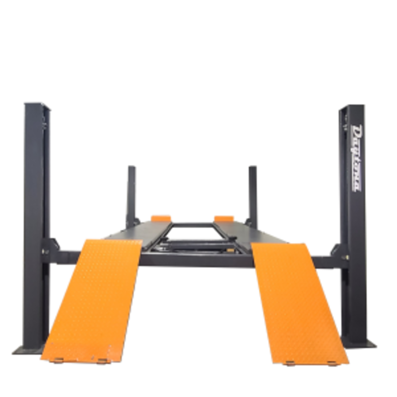 Daytona LFPA12 12,000 lbs 4-Post Alignment Lift