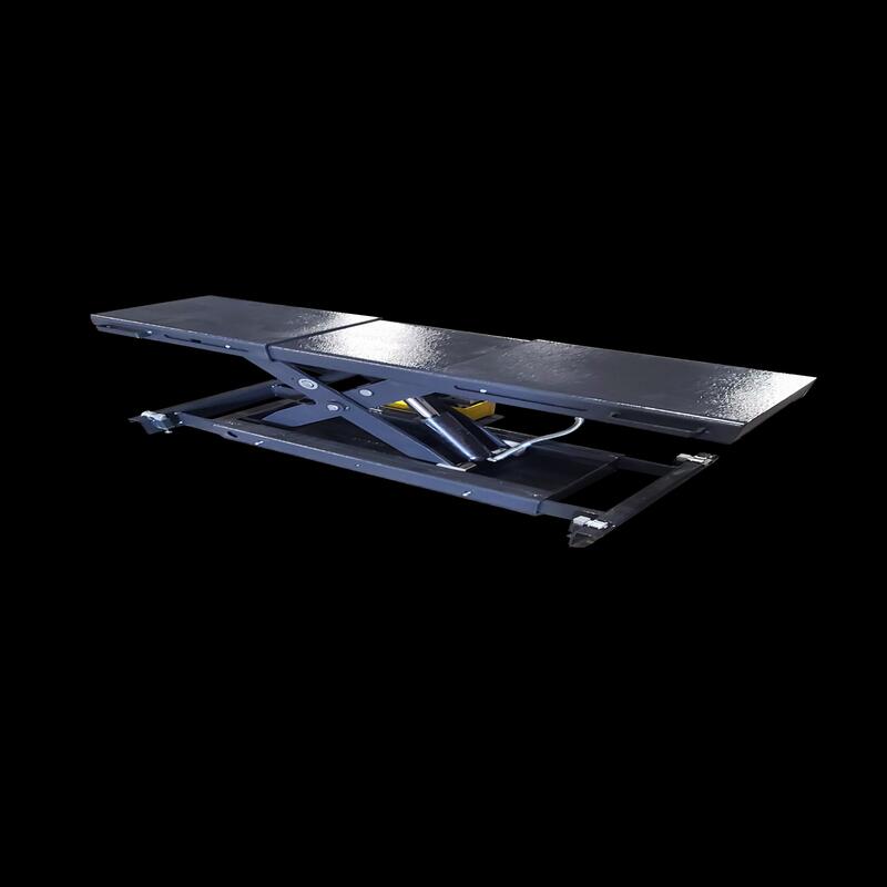 Daytona LFPA12 12,000 lbs 4-Post Alignment Lift