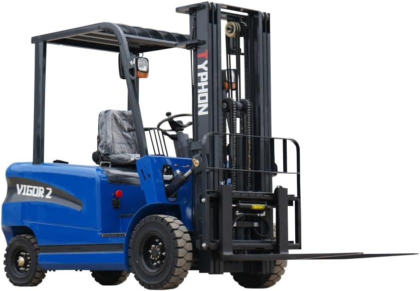 Heavy Duty Equipment