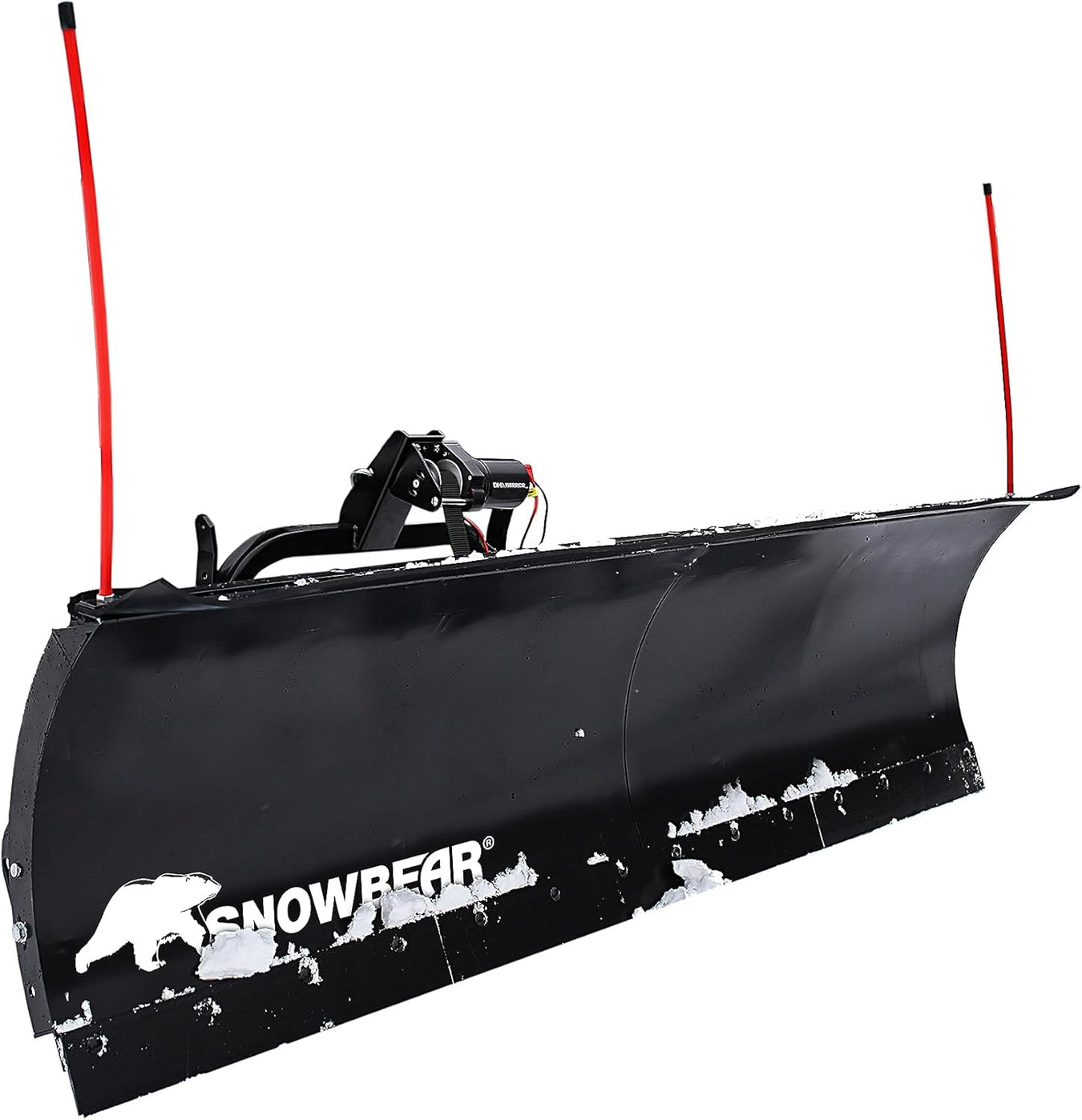 SnowPlows