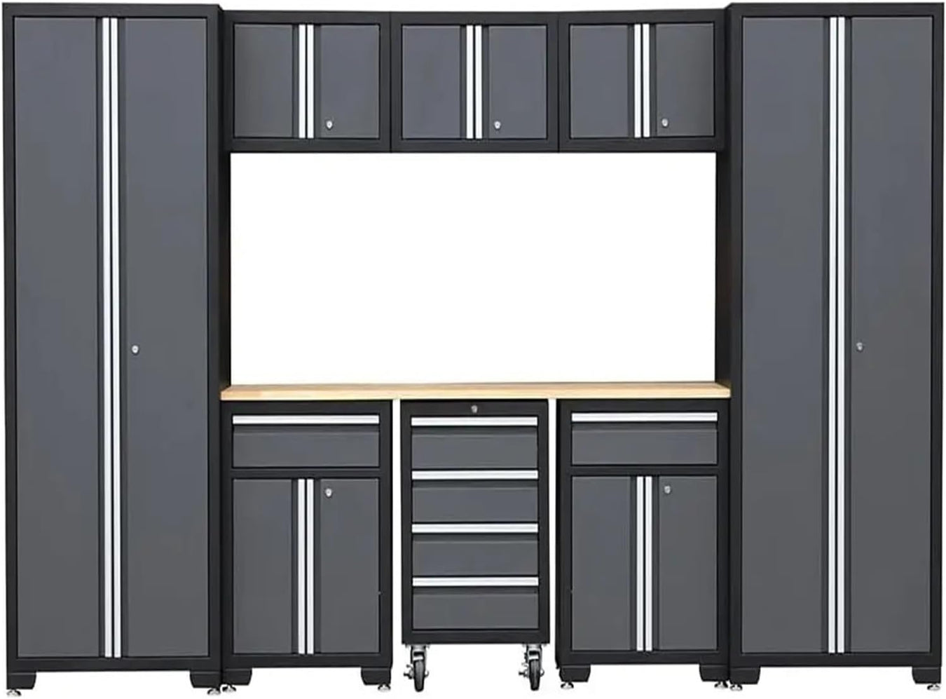 Garage Storage