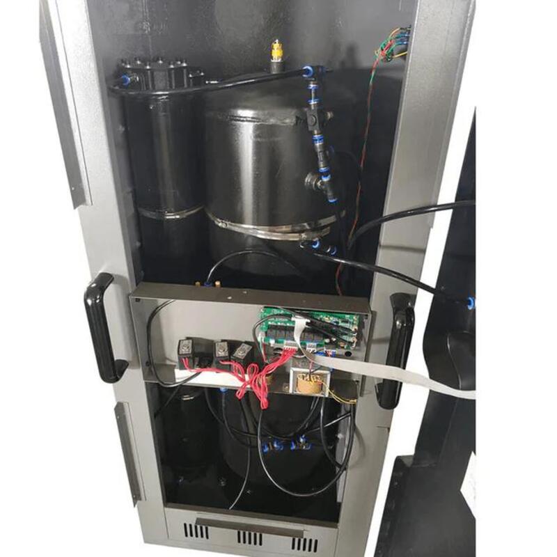 Katool KT-N80 Tire Nitrogen Generator Tire Inflator