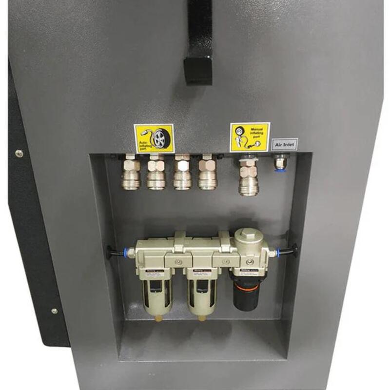 Katool KT-N80 Tire Nitrogen Generator Tire Inflator