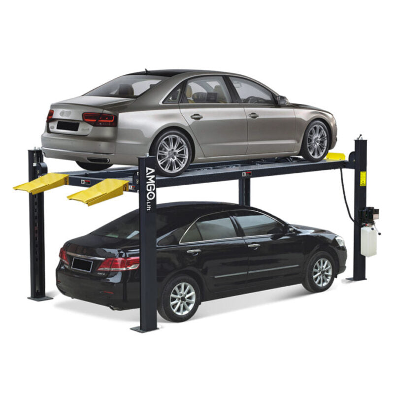 AMGO 407-P 7,000 LB Parking Lift