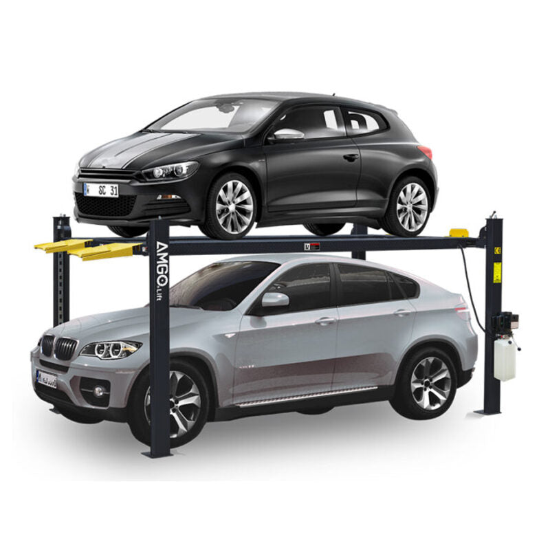 AMGO 408-P 8,000 LB Vehicle Storage Lift