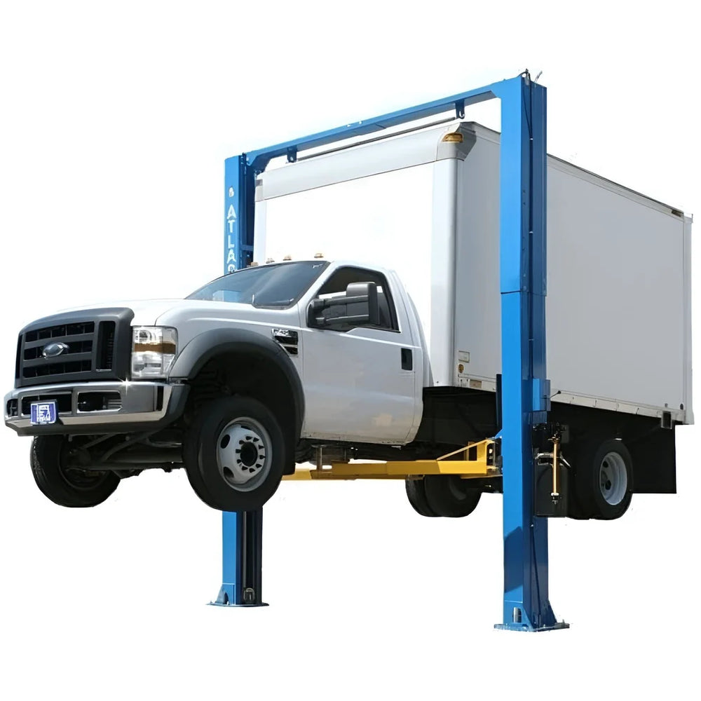 Atlas Automotive  PV12PX  Overhead 2-Post Lift 12,000 lb. Capacity