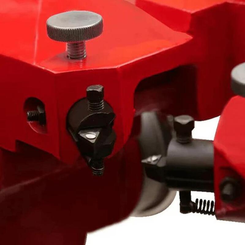 Katool KT-C9270 Brake Lathe Machine