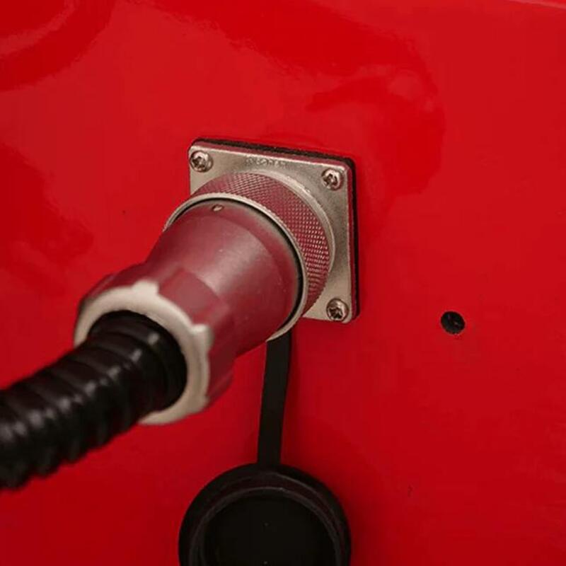 Katool KT-C9270 Brake Lathe Machine