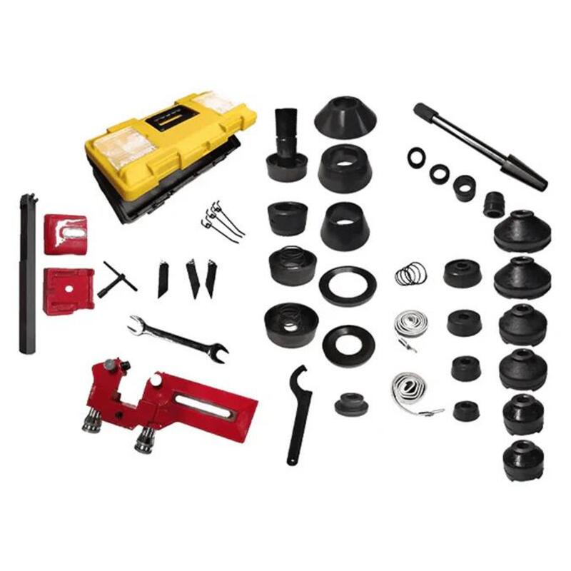 Katool KT-C9270 Brake Lathe Machine