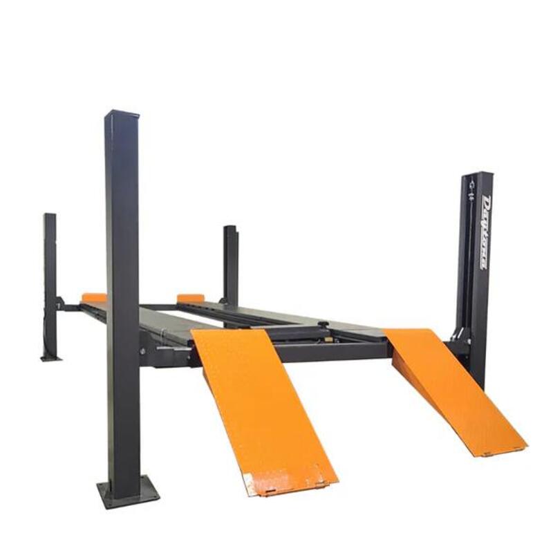 Daytona LFPA12 12,000 lbs 4-Post Alignment Lift