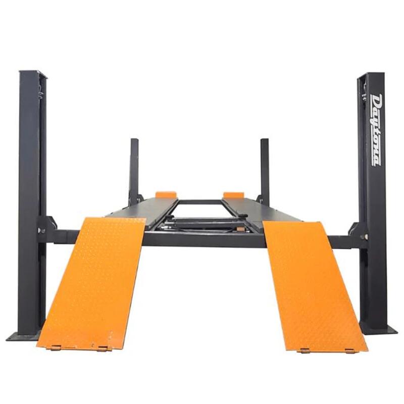 Daytona LFPA14 14,000 lbs 4-Post Alignment Lift