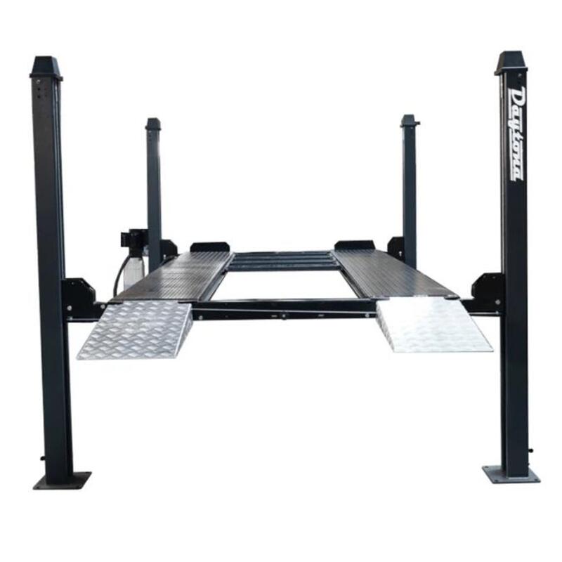 Daytona LFPP10 10,000lb 4-Post Parking Lift