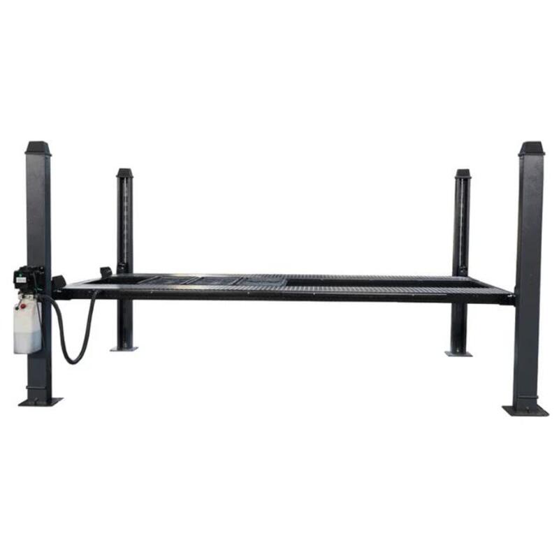 Daytona LFPP10 10,000lb 4-Post Parking Lift