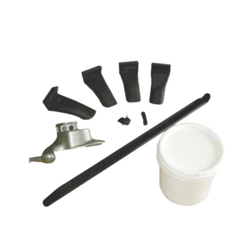 Daytona TC-880 Base Model Tire Changer