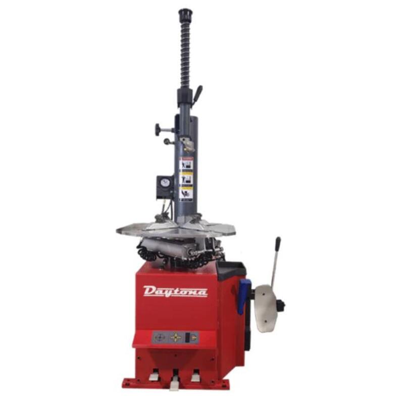 Daytona TC-880 Base Model Tire Changer