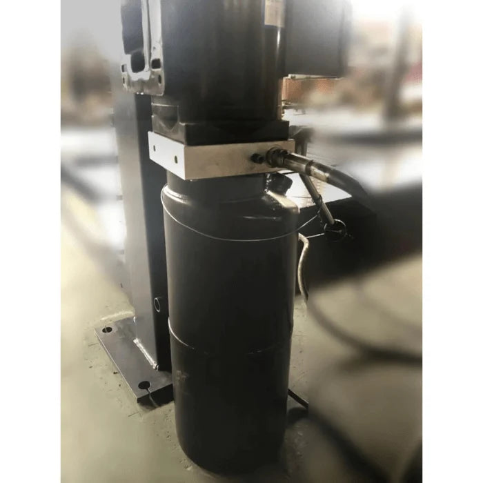 Katool KT-4H150 Heavy Duty 4-Post Alignment Lift 15,000lbs. Rolling Jack Included