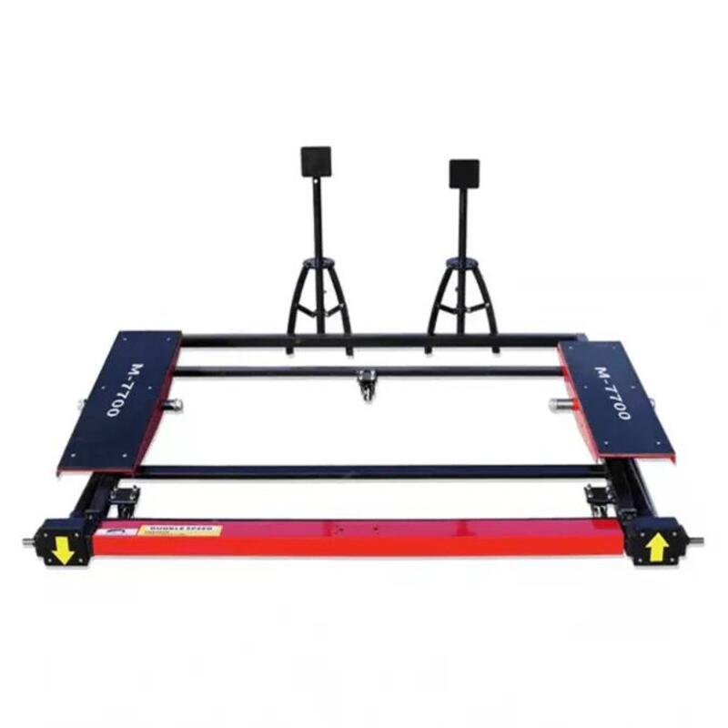 Katool KT-M7700 6,600 Tilt Lift