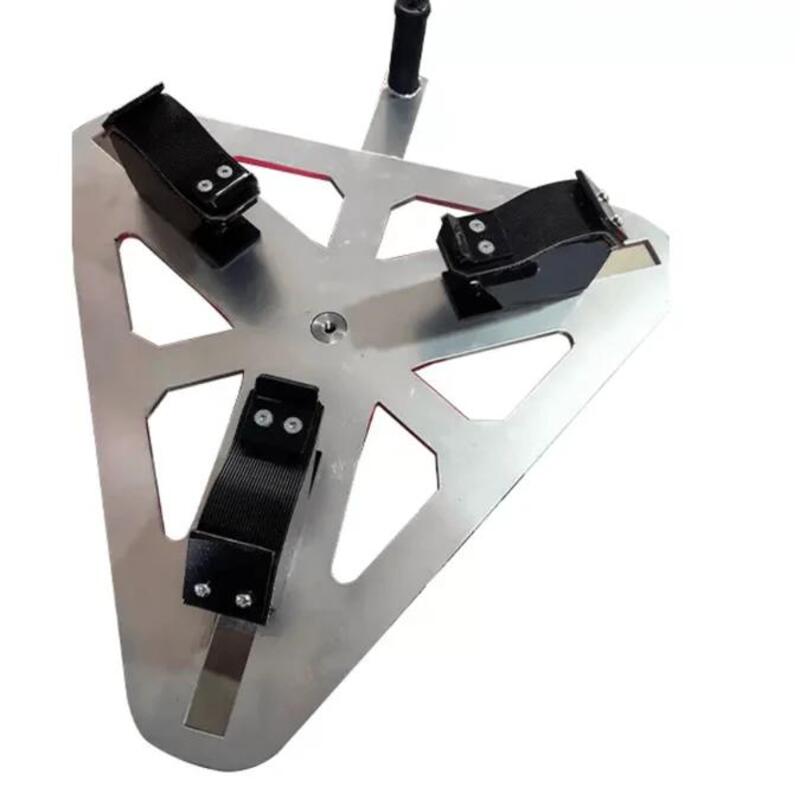 Katool KT-MOTO1001 Manual Motorbike Tire Changer Machine