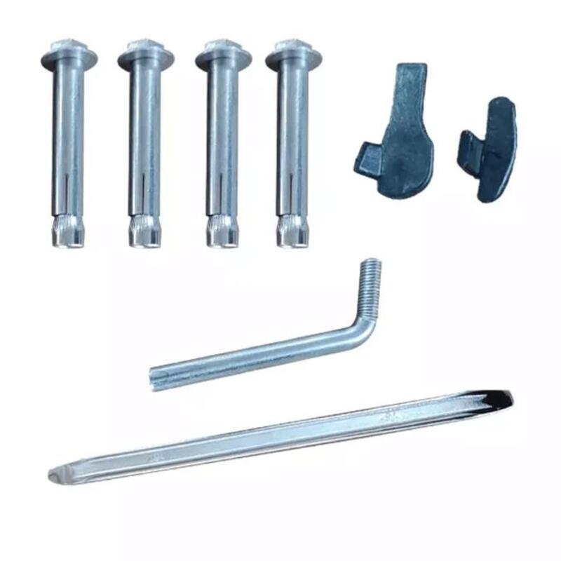 Katool KT-MOTO1001 Manual Motorbike Tire Changer Machine