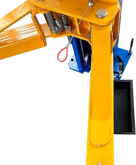 Katool KT-H115Z 11000 lbs Heavy Duty Two Post Lift