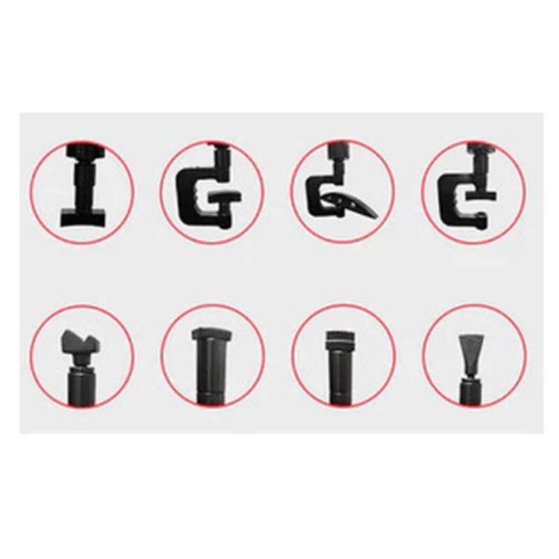 Katool KT-WL70 Rim Straightening Machine