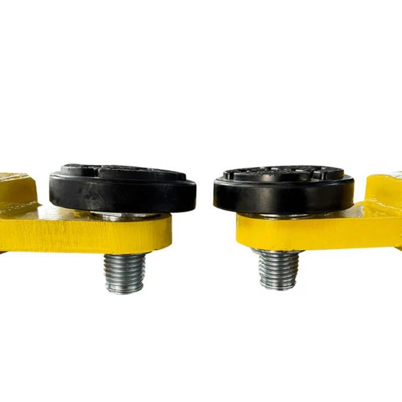 Katool KT-H115Z 11000 lbs Heavy Duty Two Post Lift