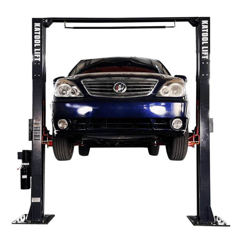 Katool KT-AM120SD 12,000lb 2 Post Car Lift