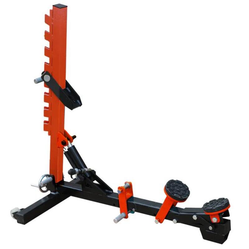 Katool KT-222 Auto Body Frame Machine