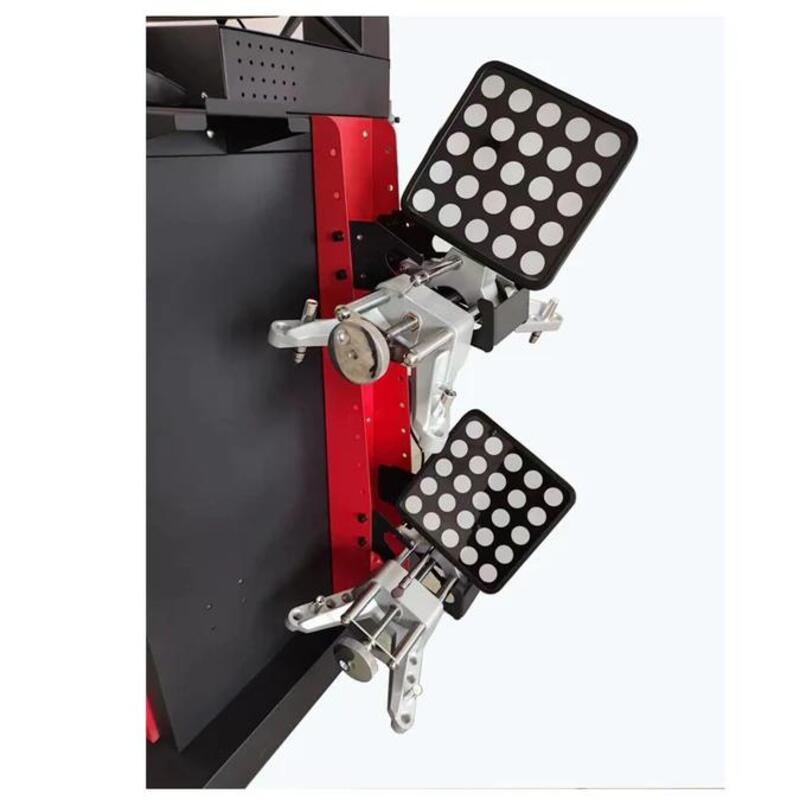 Katool KT-AV6 Pro Wheel Alignment Machine