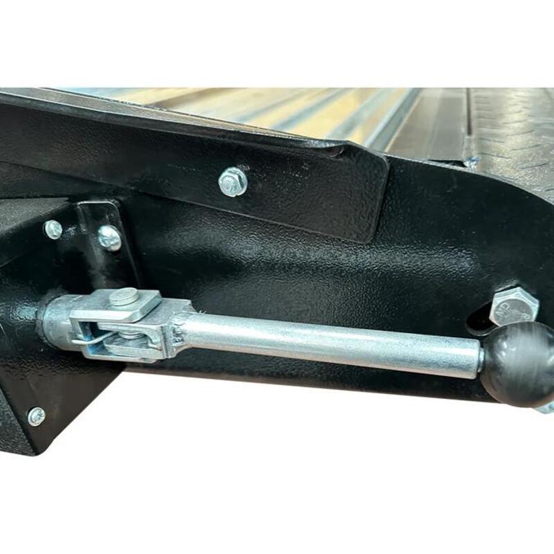 Katool KT-P2700 - 6600lb Storage Lift 2 Post Parking LIft