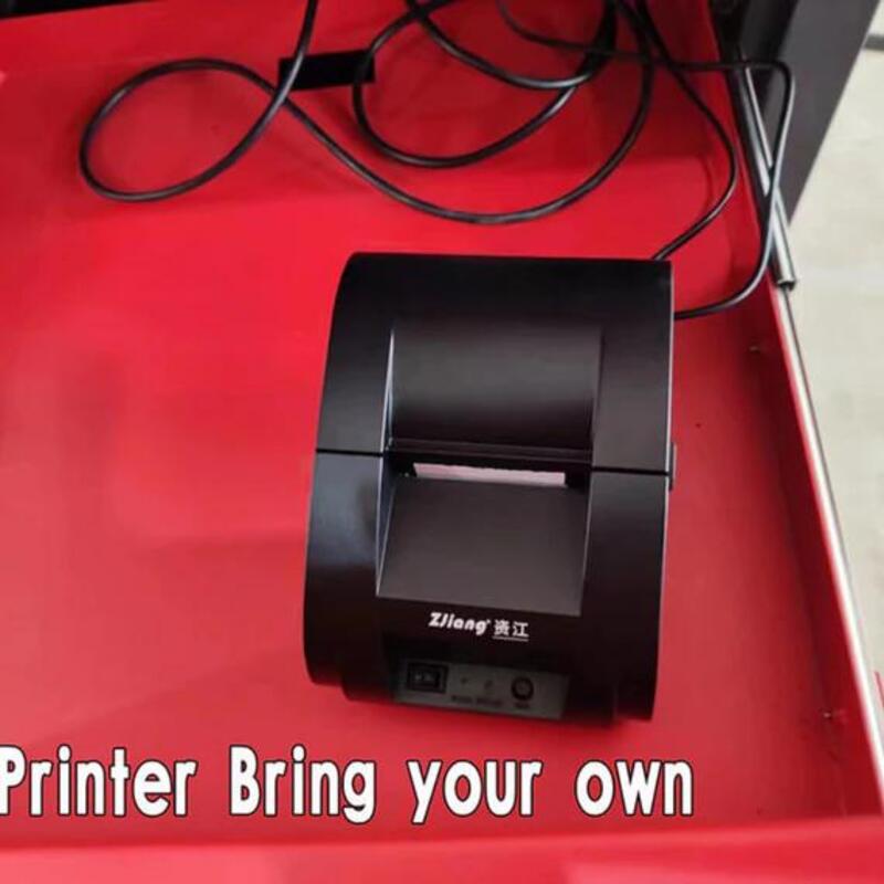 Katool KT-AV6 Pro Wheel Alignment Machine