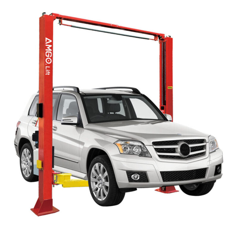Amgo OHX 10, 5 Ton 2 Post Car Lift