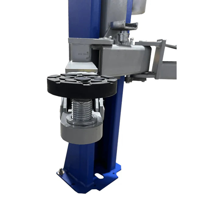 Tuxedo TP11KC DX 11000 lb 2 Post Car Lift