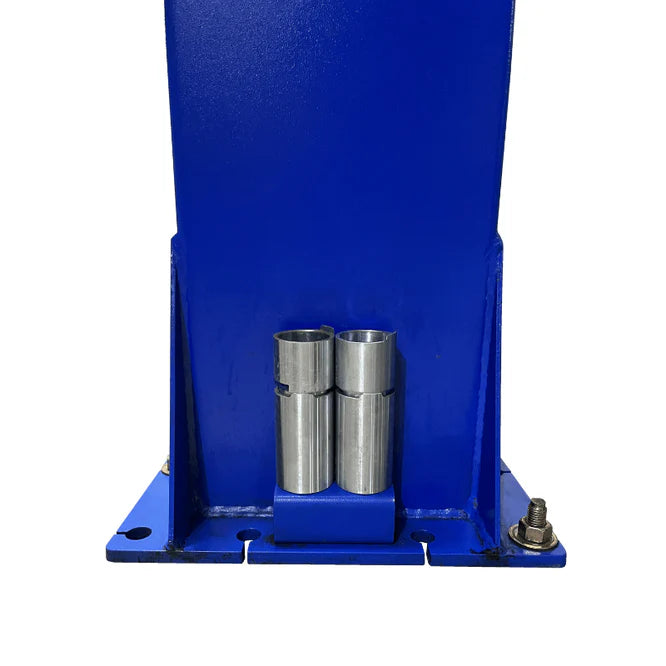 Tuxedo TP11KC DX 11000 lb 2 Post Car Lift