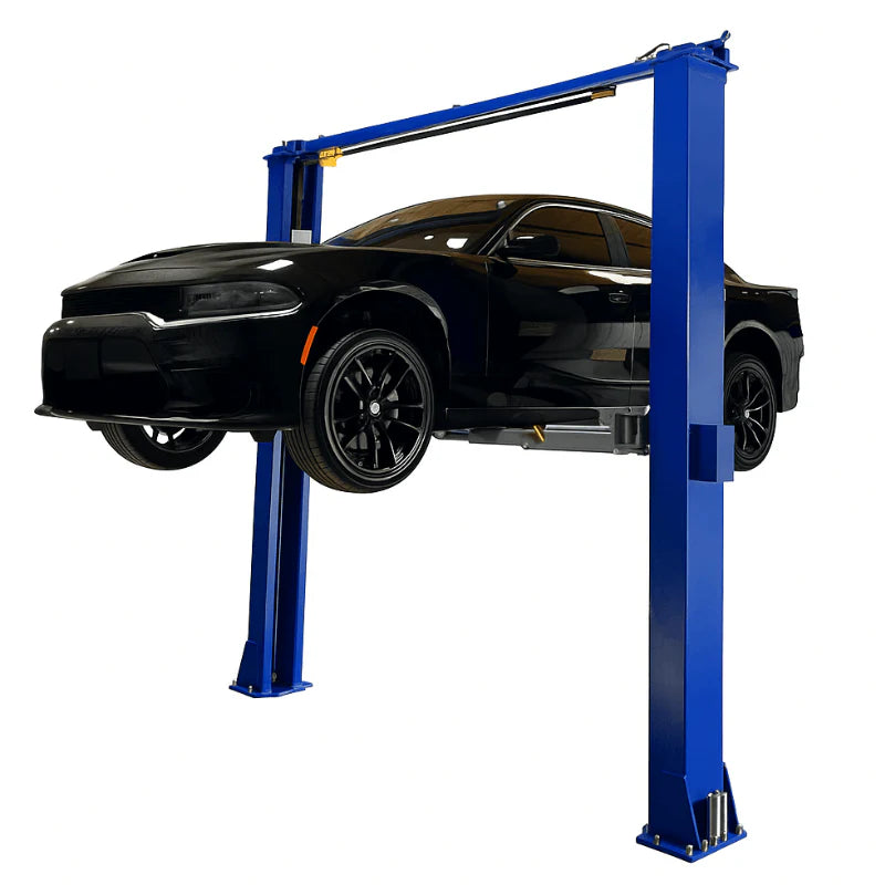 Tuxedo TP11KC DX 11000 lb 2 Post Car Lift