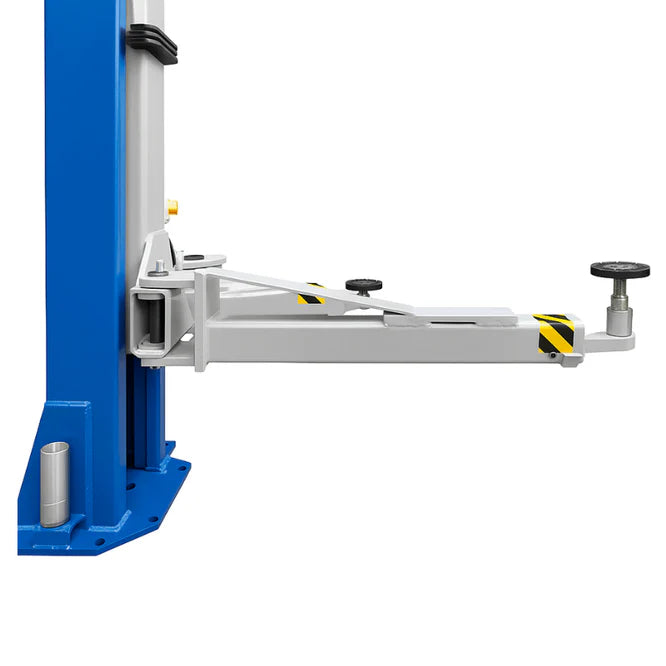 Tuxedo TP11KC DX 11000 lb 2 Post Car Lift