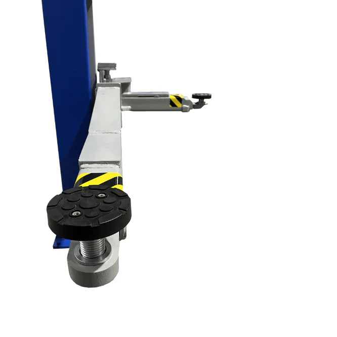 Tuxedo TP11KC DX 11000 lb 2 Post Car Lift