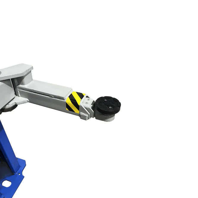 Tuxedo TP11KC DX 11000 lb 2 Post Car Lift