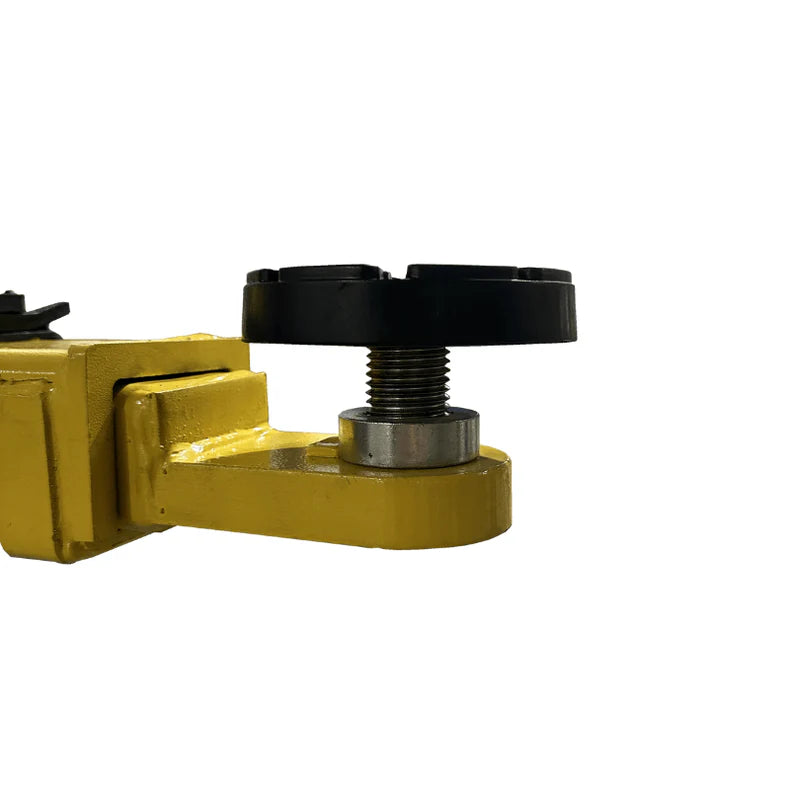 Tuxedo TP9KFX 9,000lb 2 Post Car Lift - Symmetric