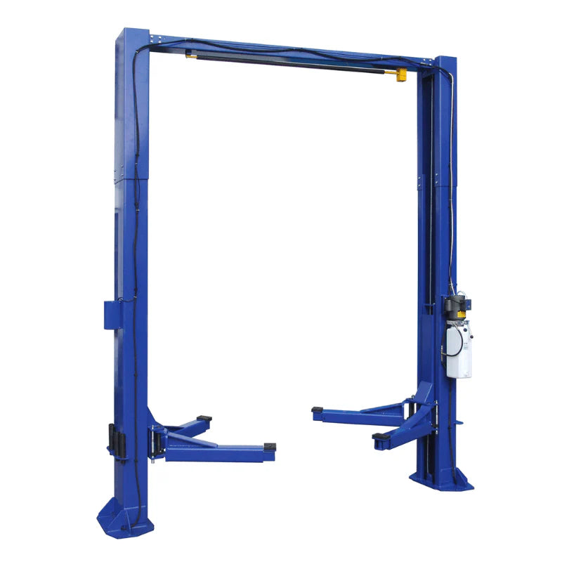 Tuxedo TP12KC-D 12,000 lb 2 Post Lift - Direct Drive