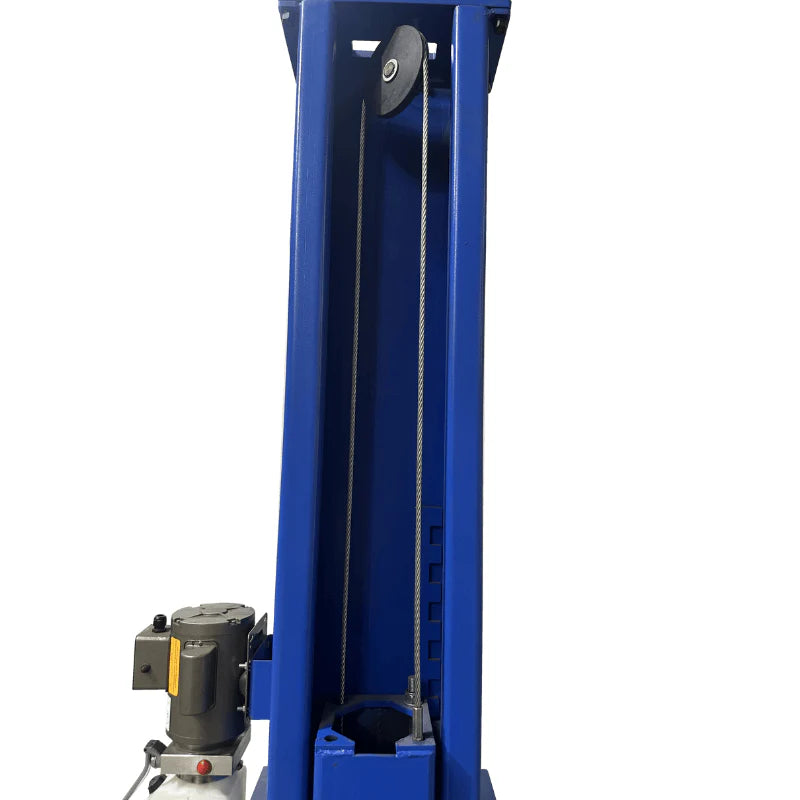 Tuxedo TP12KFX 12,000lb 2 Post Lift