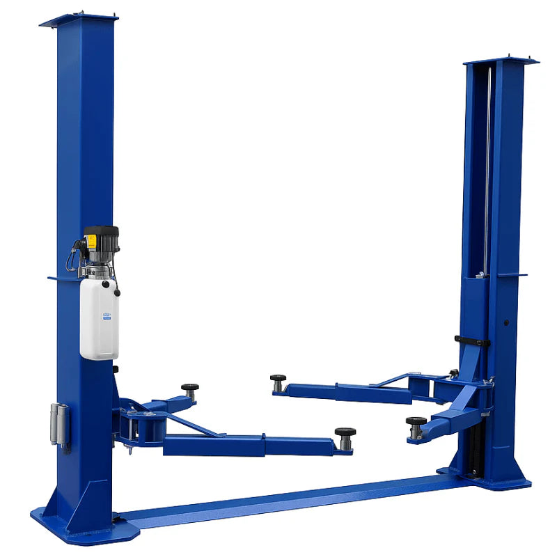 Tuxedo TP12KFX 12,000lb 2 Post Lift