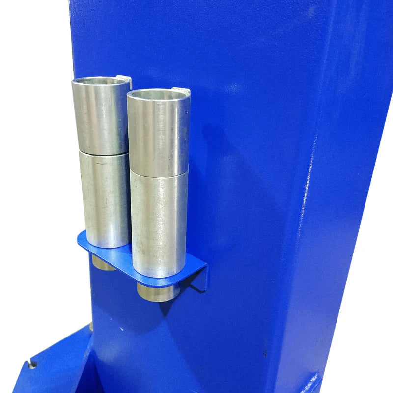Tuxedo TP12KFX 12,000lb 2 Post Lift