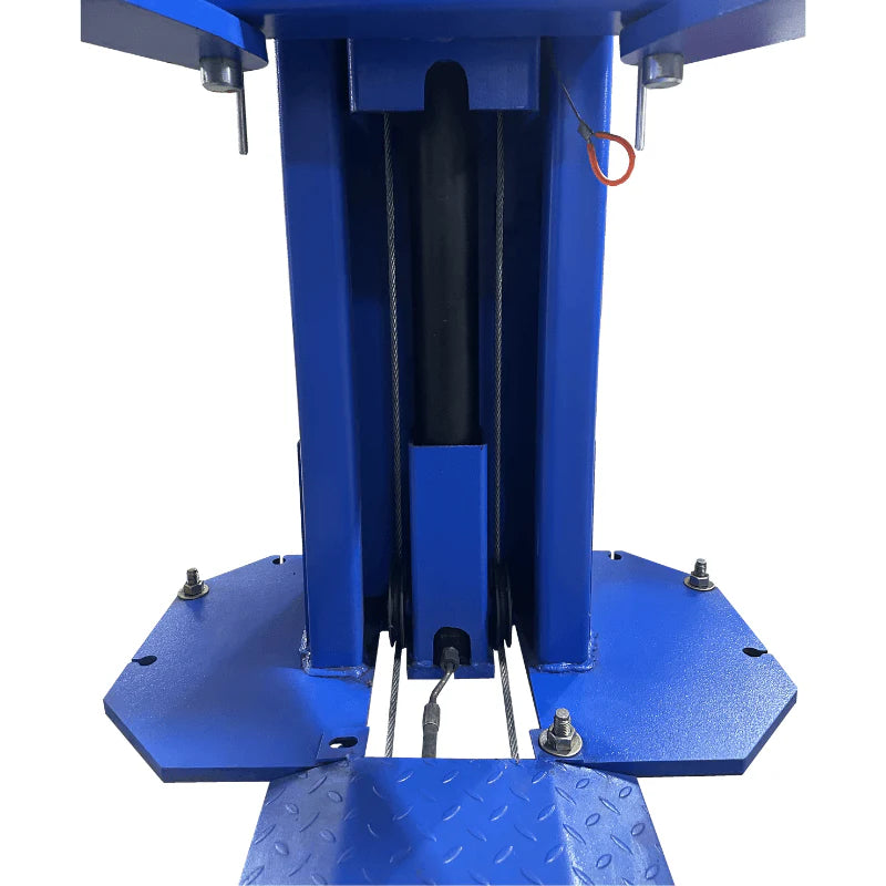 Tuxedo TP12KFX 12,000lb 2 Post Lift