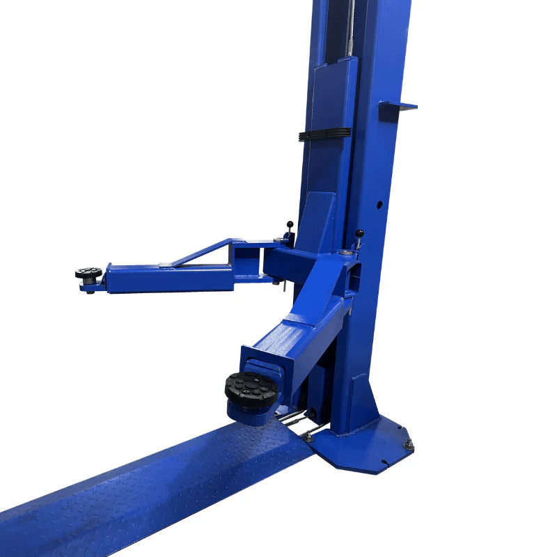Tuxedo TP12KFX 12,000lb 2 Post Lift
